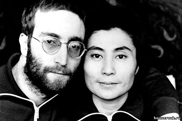 Суд США признал права Йоко Оно на редкие съемки Джона Леннона