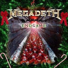  Megadeth ?