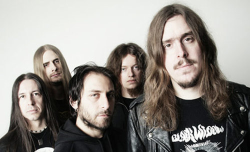 Opeth   