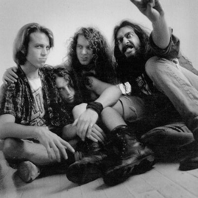 Soundgarden сообщили о воссоединении группы