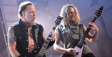 Metallica -   DVD