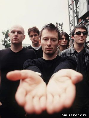 Radiohead    