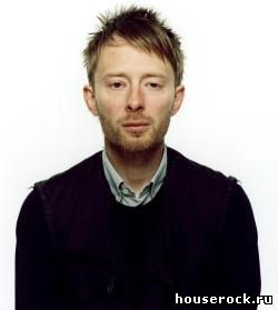 Radiohead     