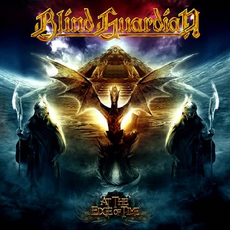 Blind Guardian   At The Edge Of Time