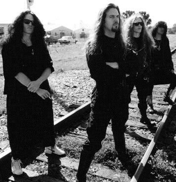 Morbid Angel выпустили промо-видео на композицию 