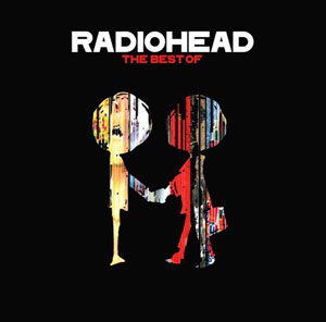 Radiohead -     