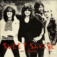 Умер основатель и гитарист группы Sweet Savage - Тревор Флеминг