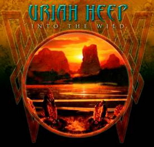 Uriah Heep, новый студийный альбом выходит в апреле