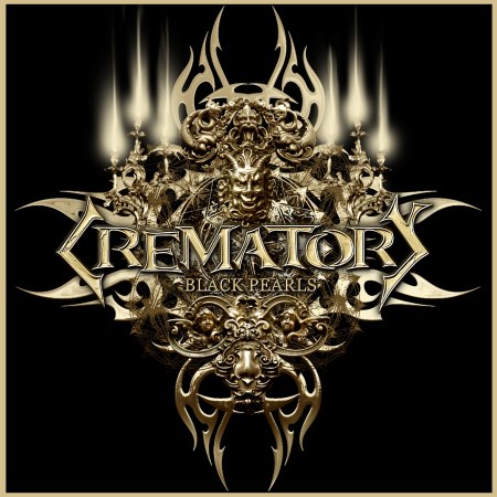 Crematory   