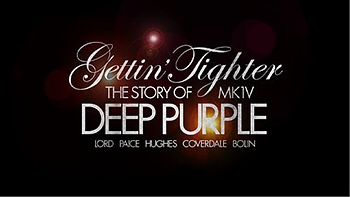 Новый DVD от Deep Purple