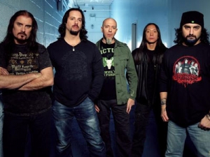 Новый барабанщик Dream Theater... Майк Манджини?