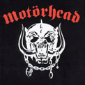 Motorhead    The World Is Yours