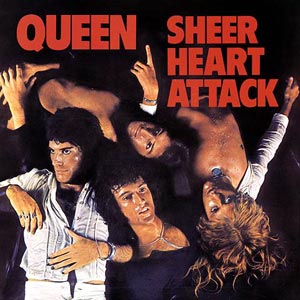 Queen - переиздание первых пяти альбомов и бонус треки