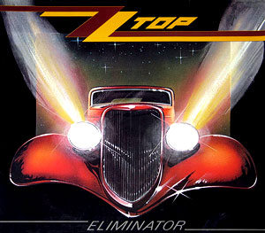 ZZ Top        2003 