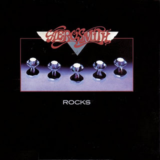Aerosmith-переиздадут альбом “Rocks” 1976 года и выпустят новый альбом