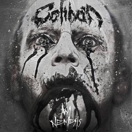 Caliban I Am Nemesis