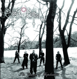 Eclipse Eternal представили обложку своего нового альбома