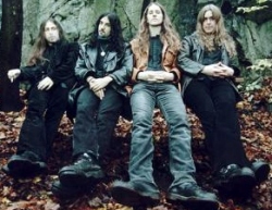 Клавишник Пер Виберг ушел из Opeth