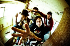 The Used  