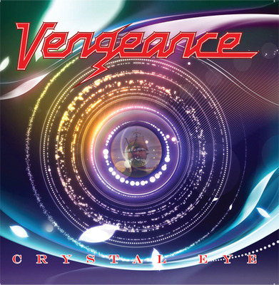 Vengeance выпустят новый альбом