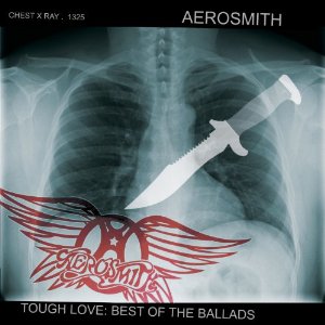 Aerosmith выпустят новый сборник 
