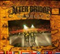 Alter Bridge выпустят в марте концертный альбом