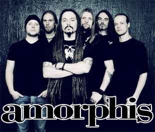 Amorphis     iPhone, Android, Nokia