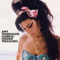   Amy Winehous - 