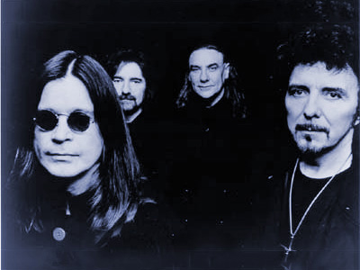 Black Sabbath возрождаются?