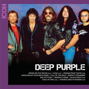 Deep Purple выпустят новый сборник в январе