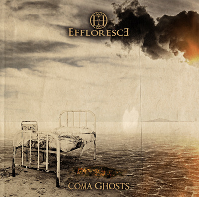 Effloresce-треклист и обложка нового альбома