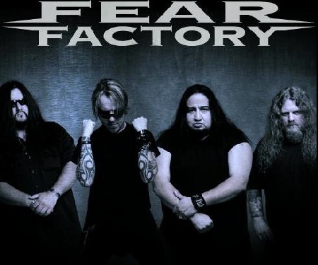 Fear Factory объявили название нового альбома