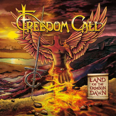 Freedom Call выпустят новый альбом в феврале