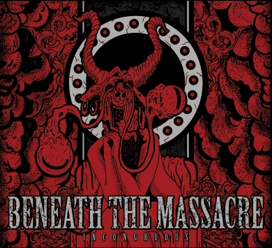 Beneath the Massacre Incongruous