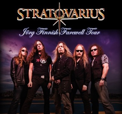 Stratovarius      DVD
