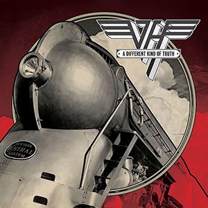 Van Halen опубликовали видео на первый сингл с нового альбома