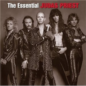 - Judas Priest   
