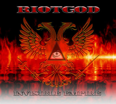 RiotGod    Invisible Empire