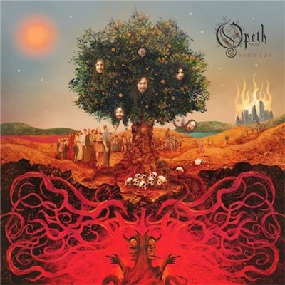Opeth     