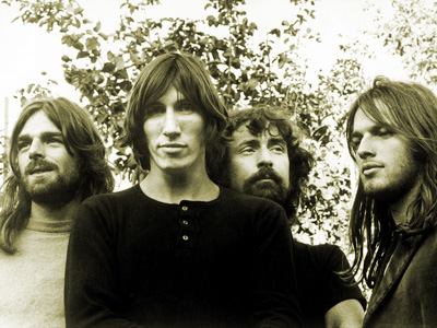 Pink Floyd начнет масштабное переиздание своих альбомов