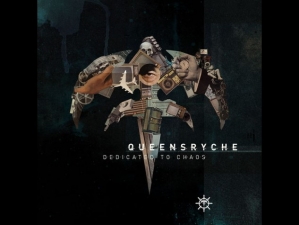 Queensryche выпускают новый альбом