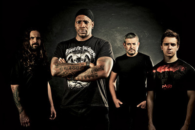 Sepultura объявила о замене барабанщика