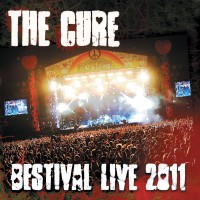 The Cure выпустят альбом 