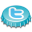 Follow us on twitter twitter