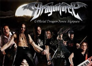 DragonForce готовы к записи своего нового альбома