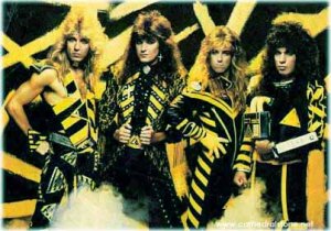 Stryper   