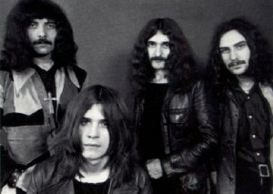  Black Sabbath    