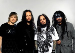 Группа Korn покажет скоро свой новый сингл