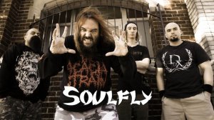     Soulfly  Savages