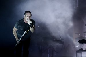 Nine Inch Nails    